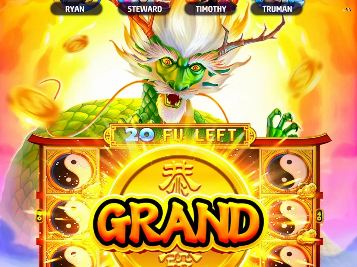 Koleksi x88 Slot Gacor screenshot